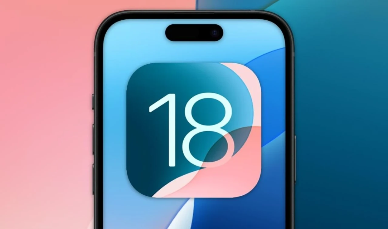 Apple’dan Büyük Yenilik: iOS 18’in Öne Çıkan 8 Özelliği